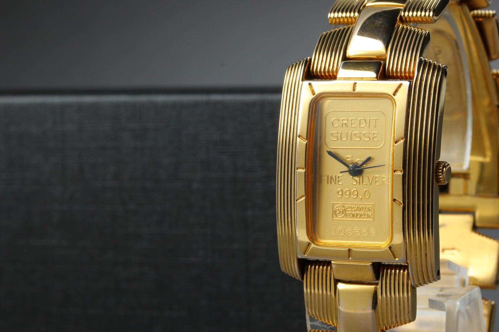 Credit Suisse Watch - Etsy