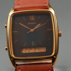 Seiko h601 - Etsy.de