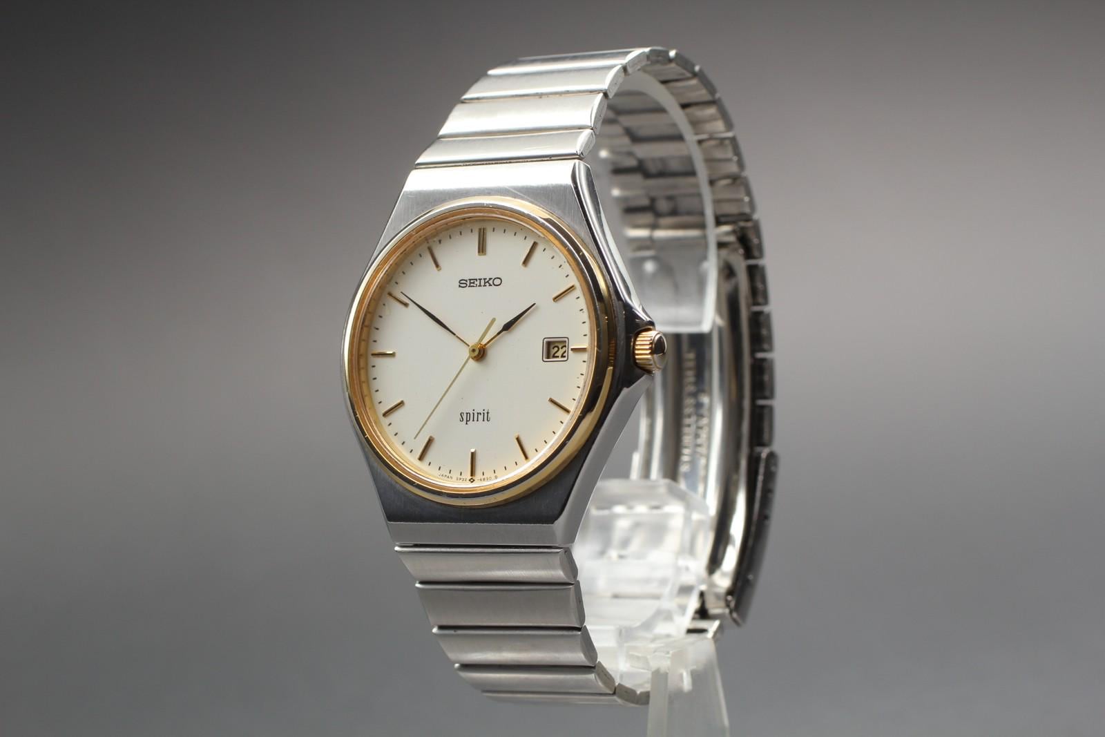 Seiko 5 1989 - Etsy 日本
