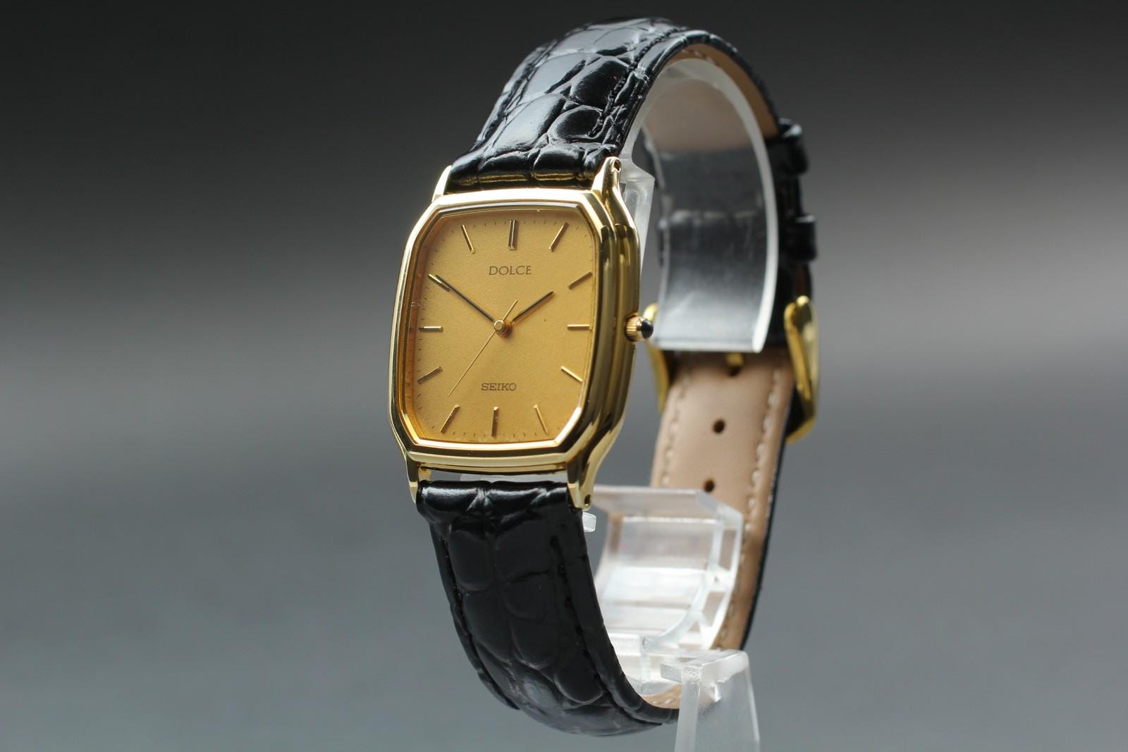 Seiko dolce - Etsy 日本