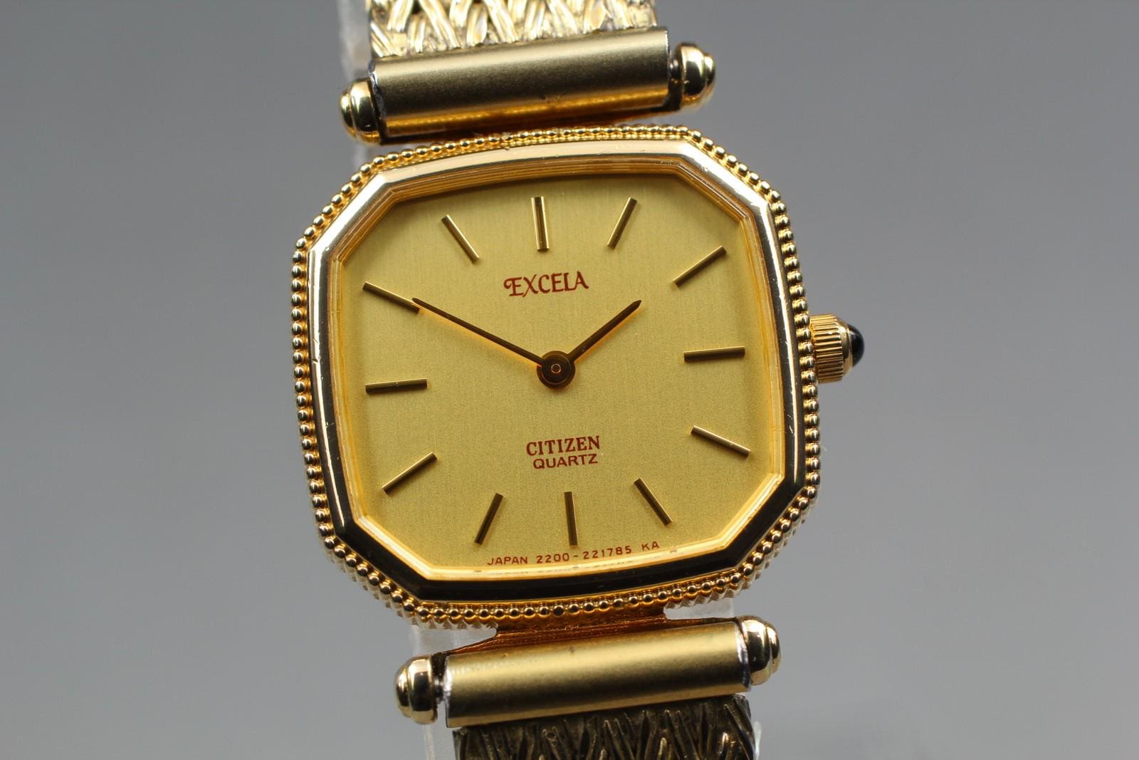 Citizen 2200 - Etsy 日本