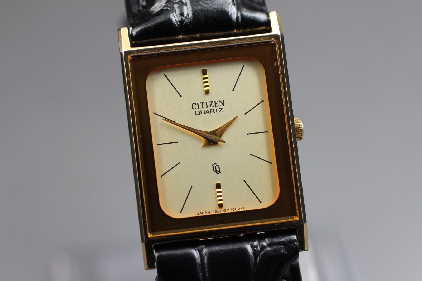Citizen 2200 - Etsy