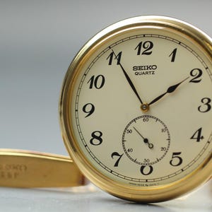 Seiko 2628 - Etsy 日本