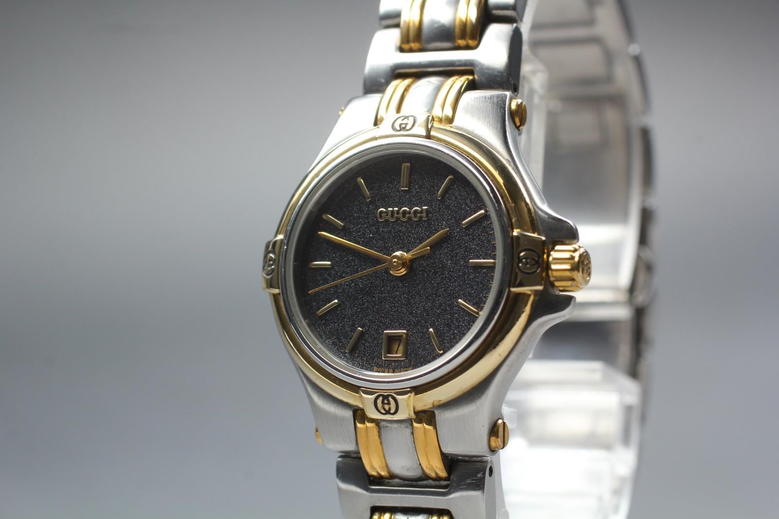 Gucci 9040l Watch - Etsy