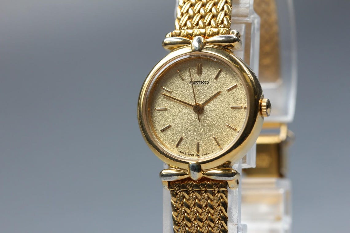 Seiko 2P21-0260, foto 3 di 5