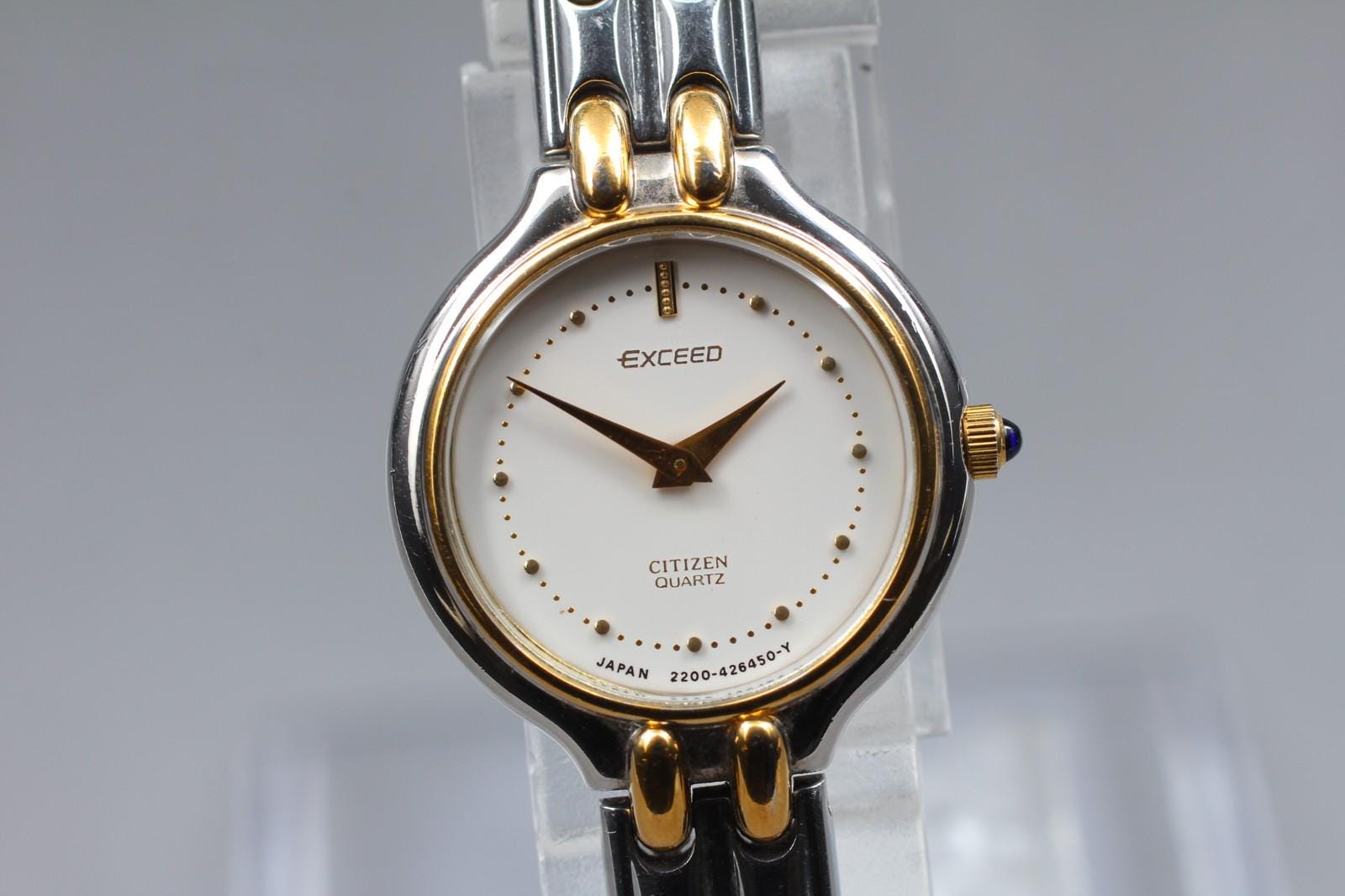 Citizen 2200 - Etsy 日本