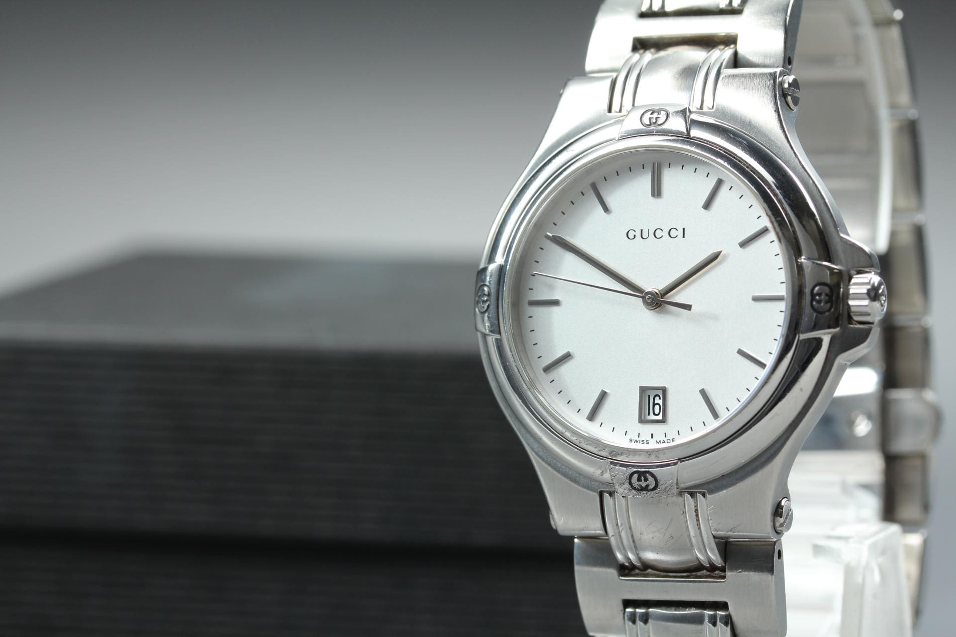 Gucci 9040m Watch - Etsy