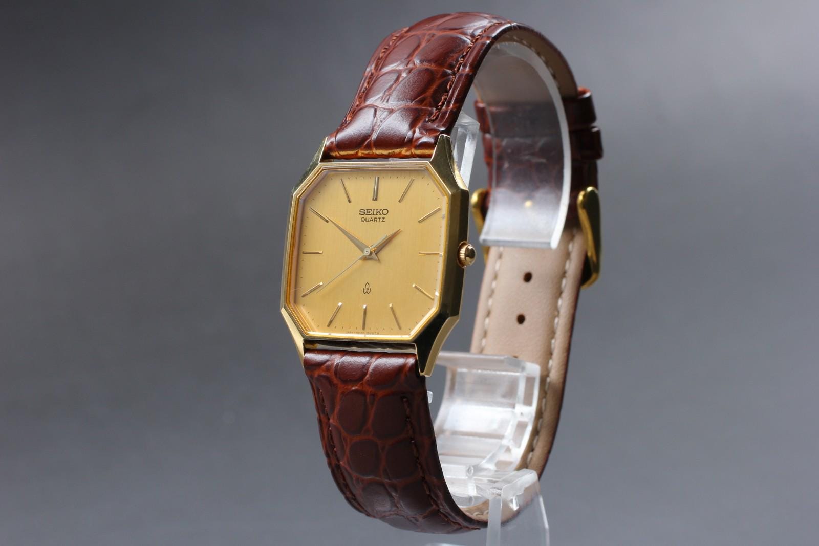 1983 seiko watch - Etsy 日本
