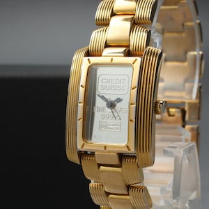 Credit Suisse Watch - Etsy