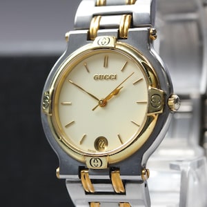Gucci 9000m - Etsy 日本