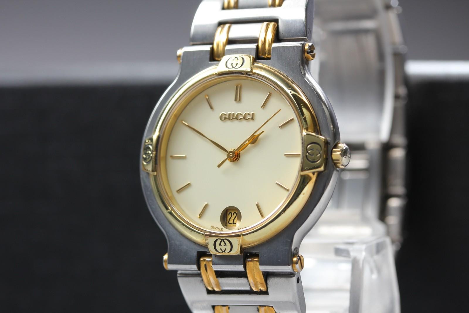Gucci 9000m - Etsy 日本