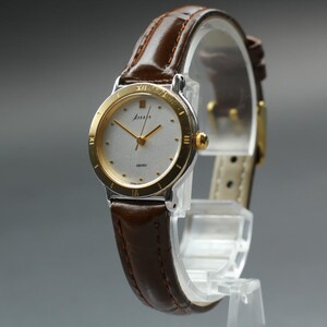 Seiko 1f21 - Etsy