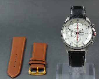 nonnative × SEIKO CHRONOGRAPH WATCH nonnative × SEIKO CHRONOGRAPH