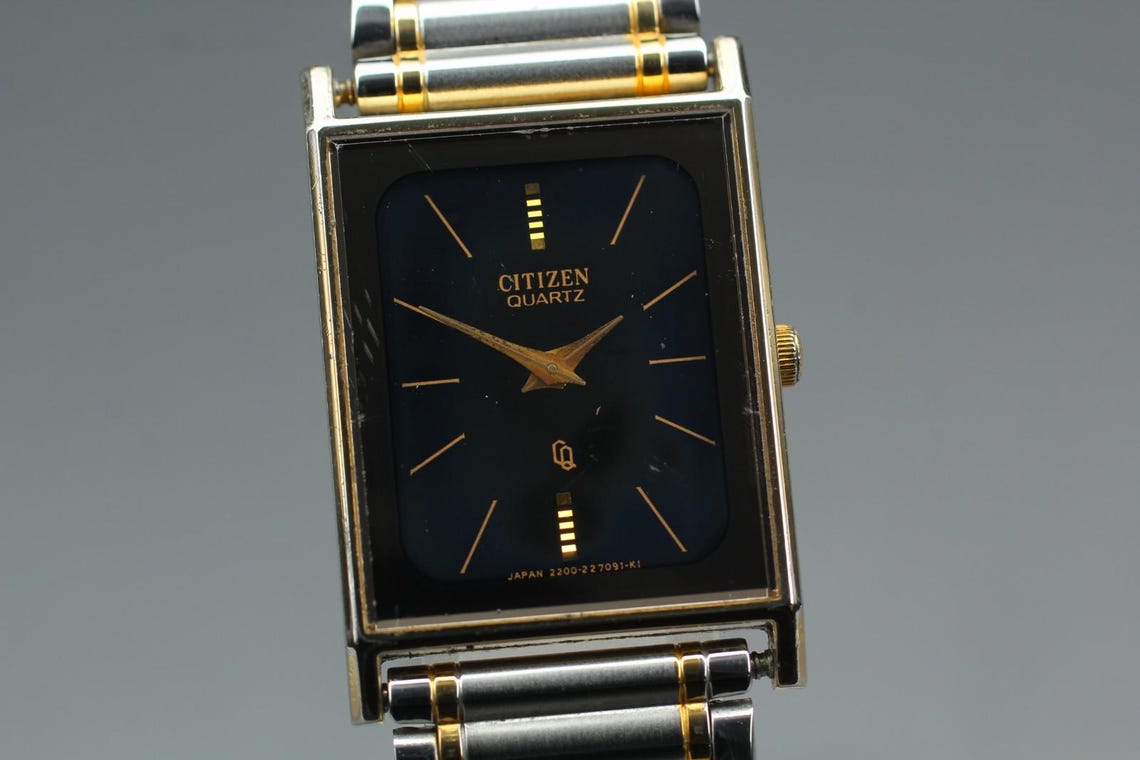 Citizen 2200-223969, foto 3 di 5