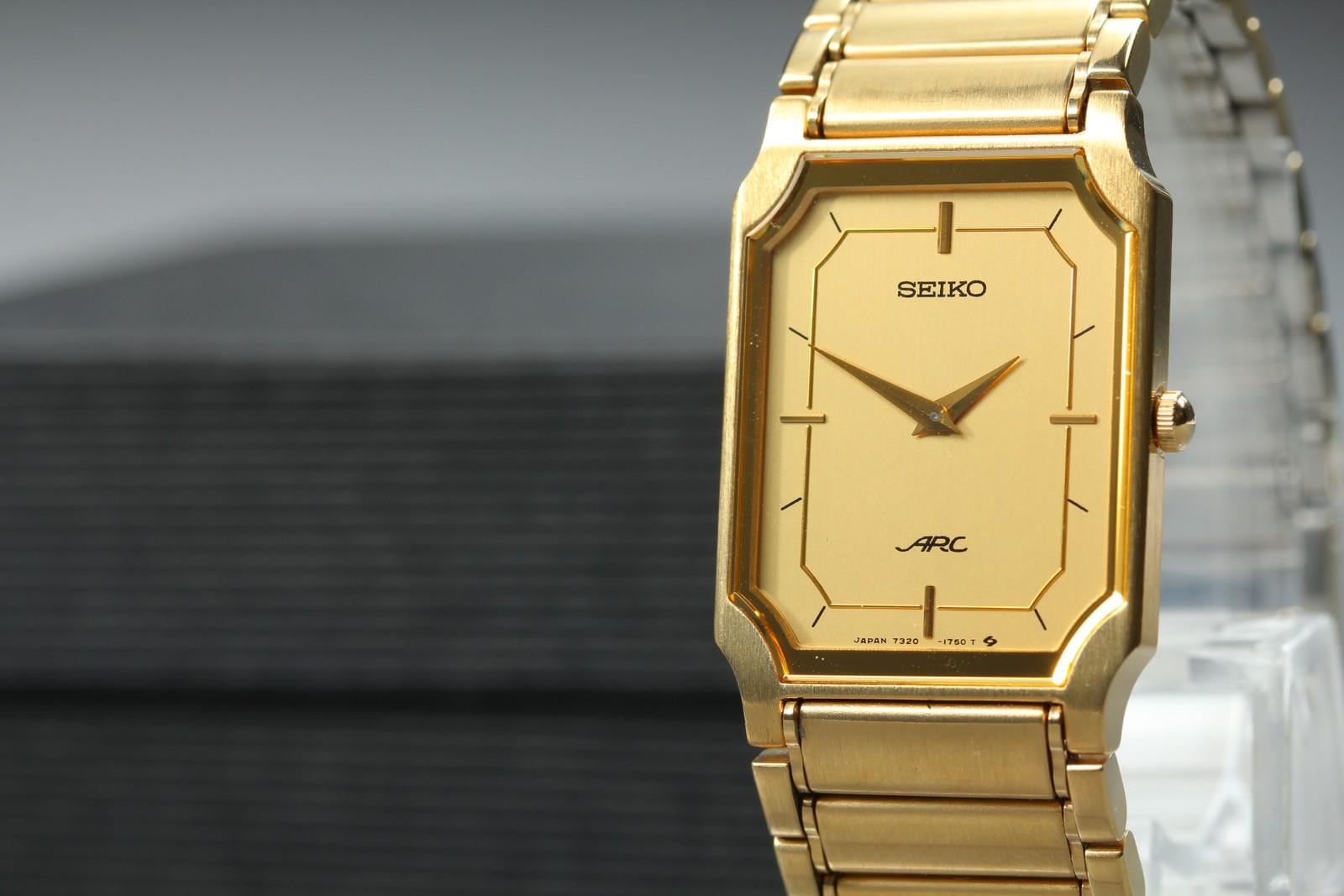 Seiko Arc - Etsy