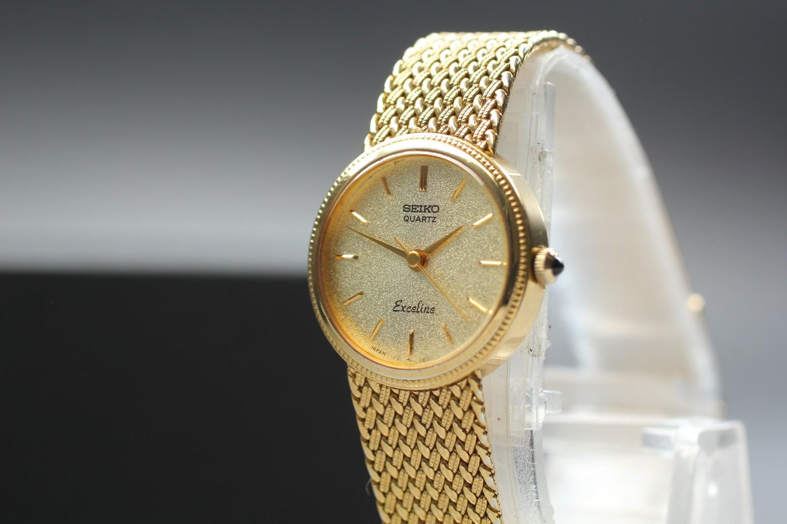 1993 Seiko - Etsy