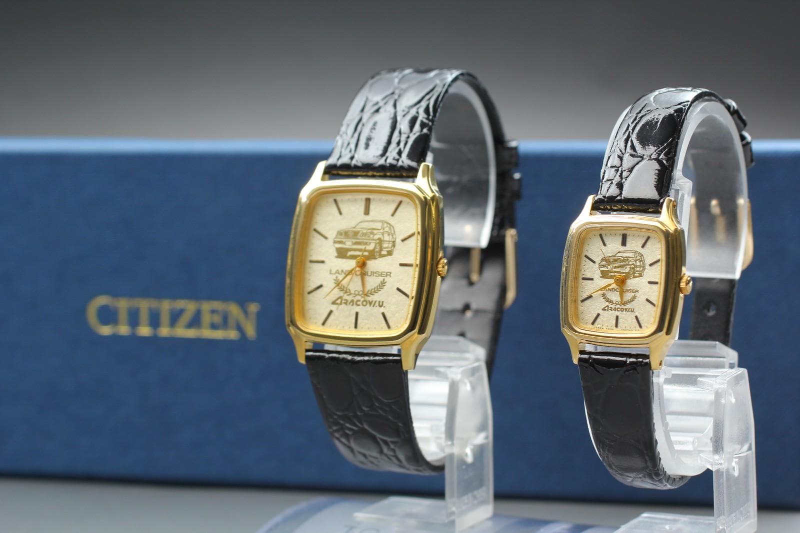 Land Cruiser Watch - Etsy