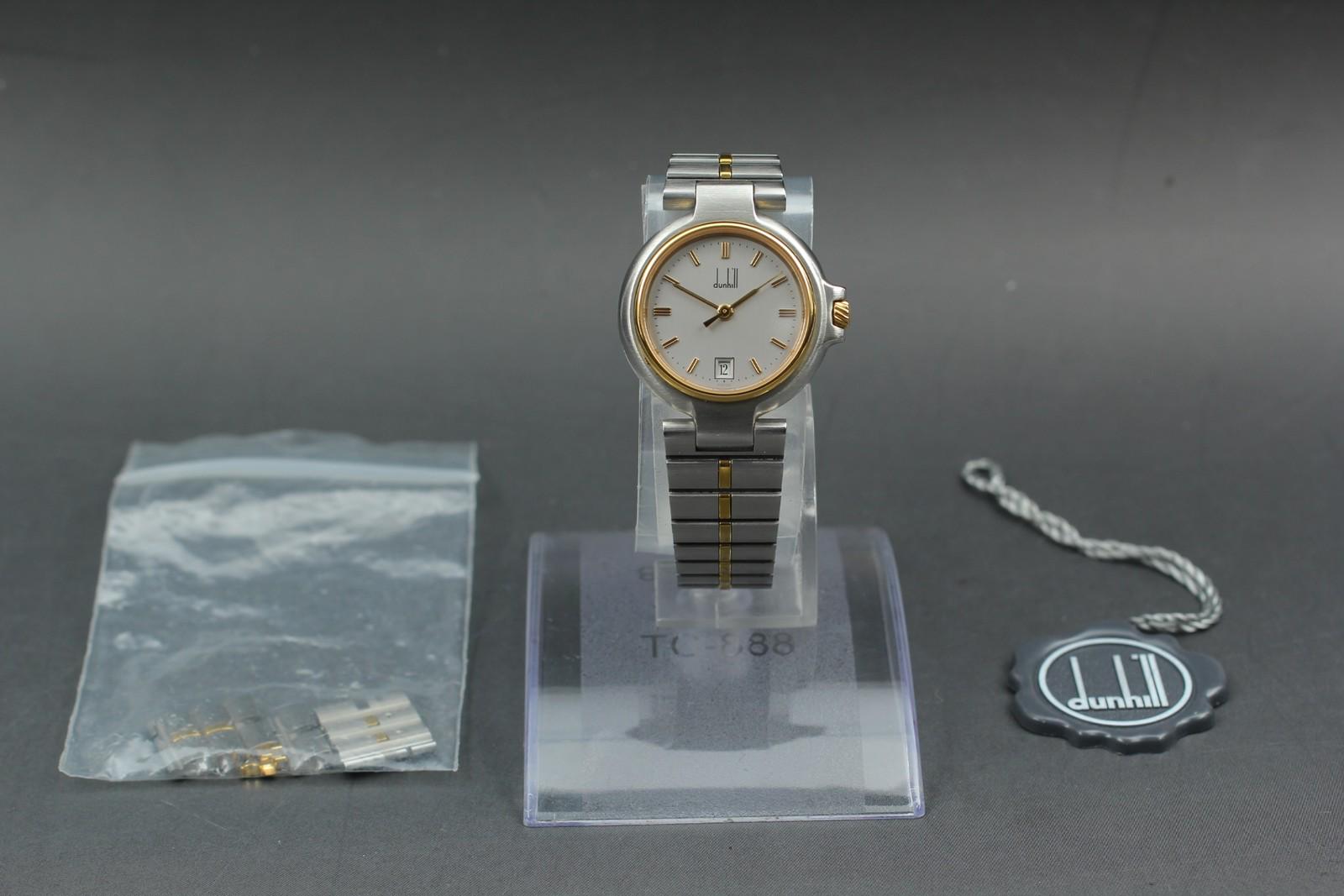 Dunhill watches - Etsy 日本