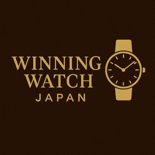 WinningWatchJAPAN - Etsy 日本