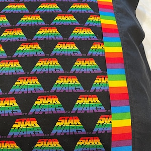 Pillowcase-Star Wars Muti (PC03)