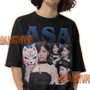 Asa babymonster - Etsy 日本