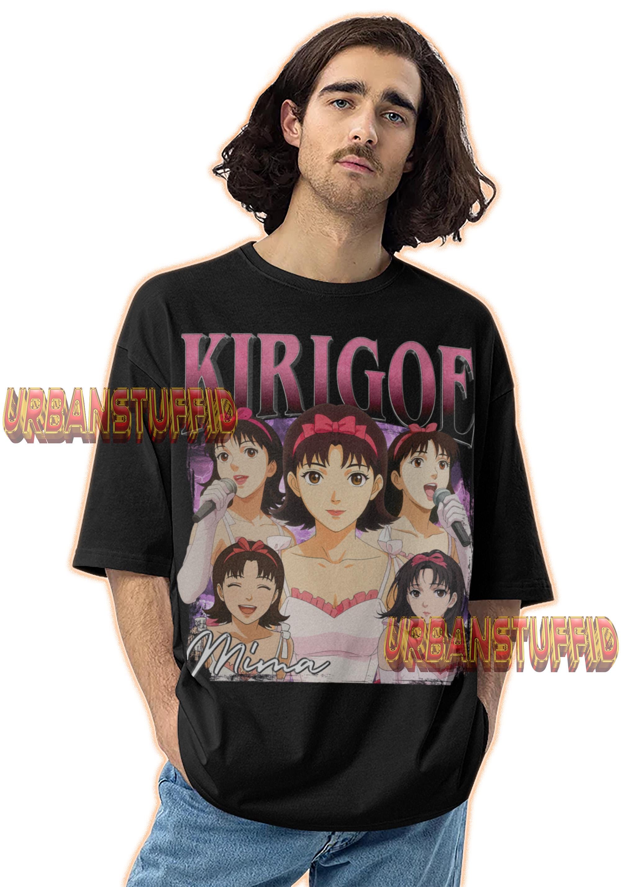 mima dress perfect blue Partially Ready For Ship】DokiDoki-R Anime Perfect Blue Cosplay Kirigo –  dokidokicosplay main image 1