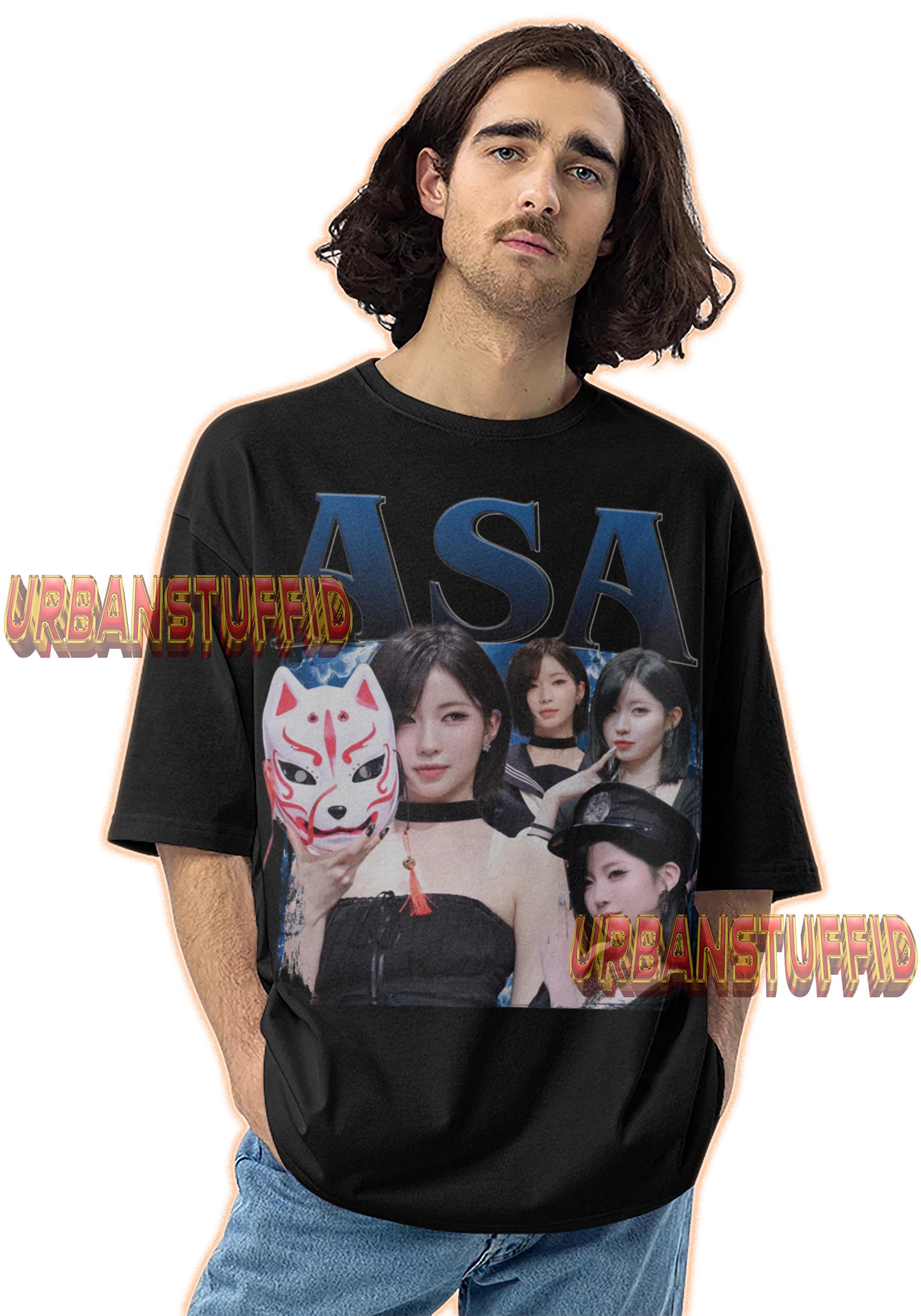 Asa babymonster - Etsy 日本