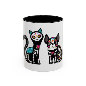 Akzent-Kaffeetasse (11, 15 Unzen)