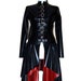 see more listings in the Latex Coats & Jackets section