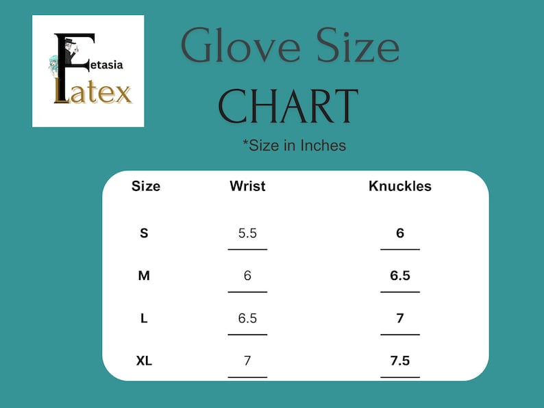 Elbow Length Latex Gloves with Frills image 3