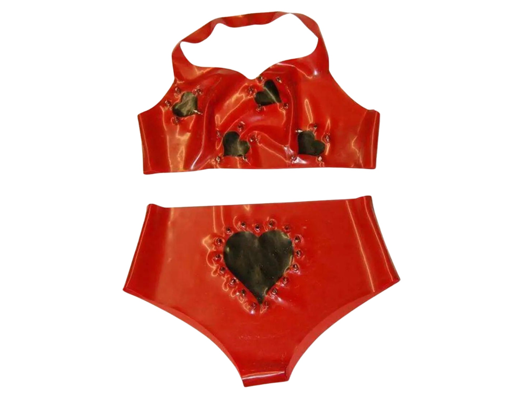 de lencería gris - Etsy España