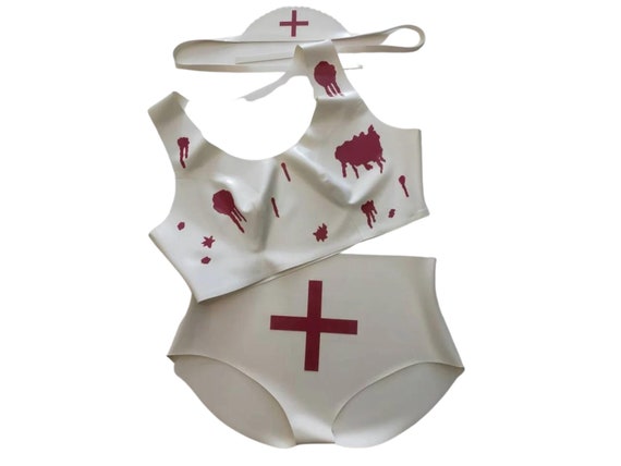 Nurse lingerie deals