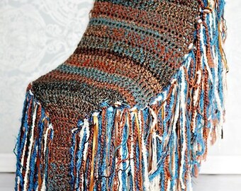 Ewe N Me Boutique Crochet any color Loafer Slippers Size 0-12 Months