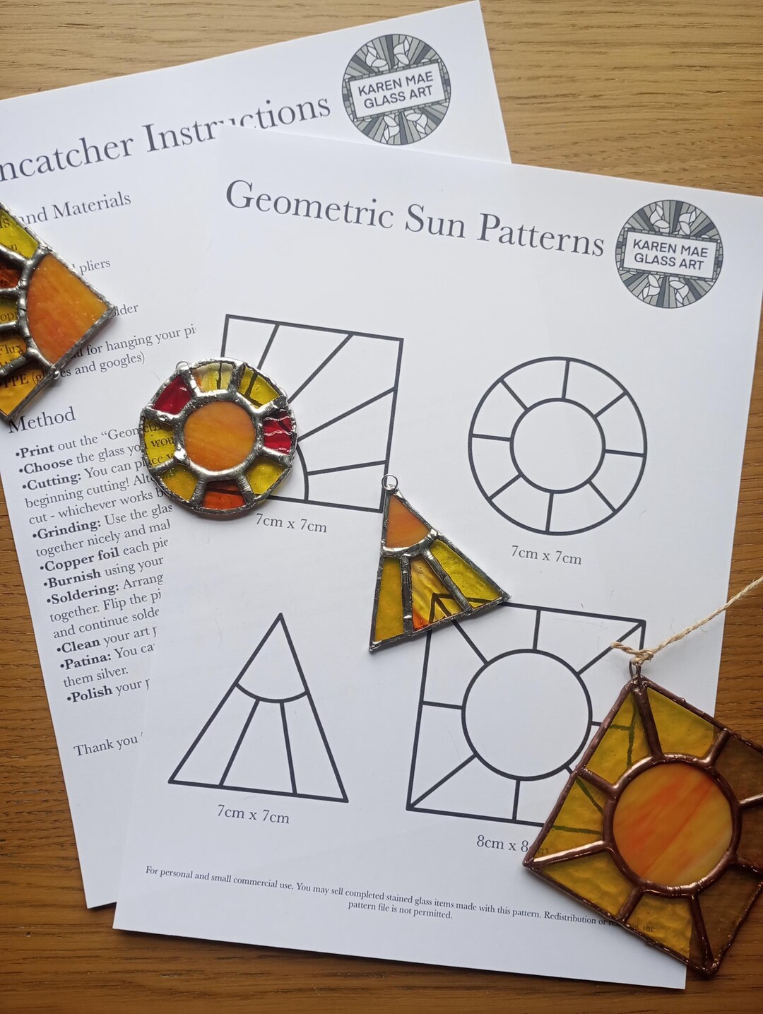 Sitemapcdatahttpsabckniqoocomstained Glass Suncatcher Patterns