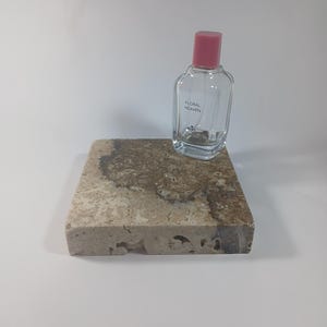 Travertine decorative stone