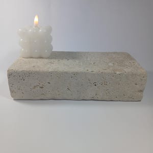 Travertine Home Decor