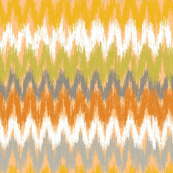 Blomma, Blend Fabrics, ZigZag, 1/2 Yard