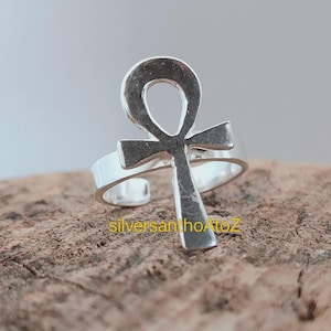 Vintage Ankh - Etsy