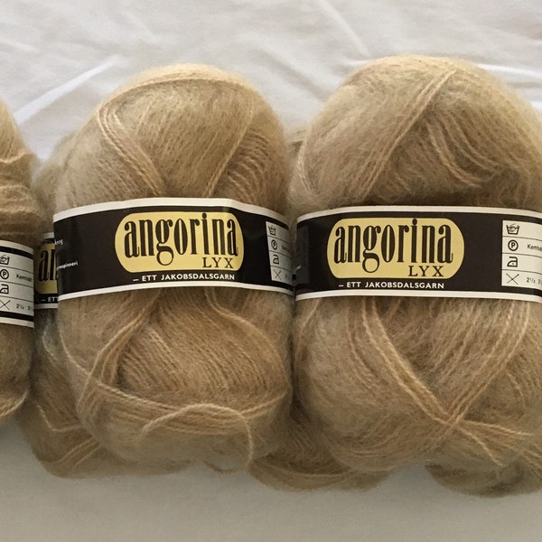 Bulky Rust Yarn Etsy