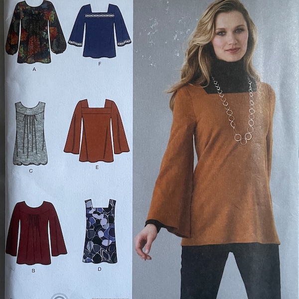 Simplicity 2852 - Etsy