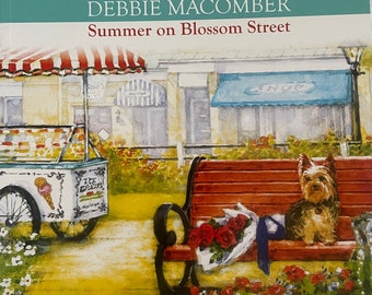 Summer on Blossom Street Summer on Blossom Street: : Macomber, Debbie