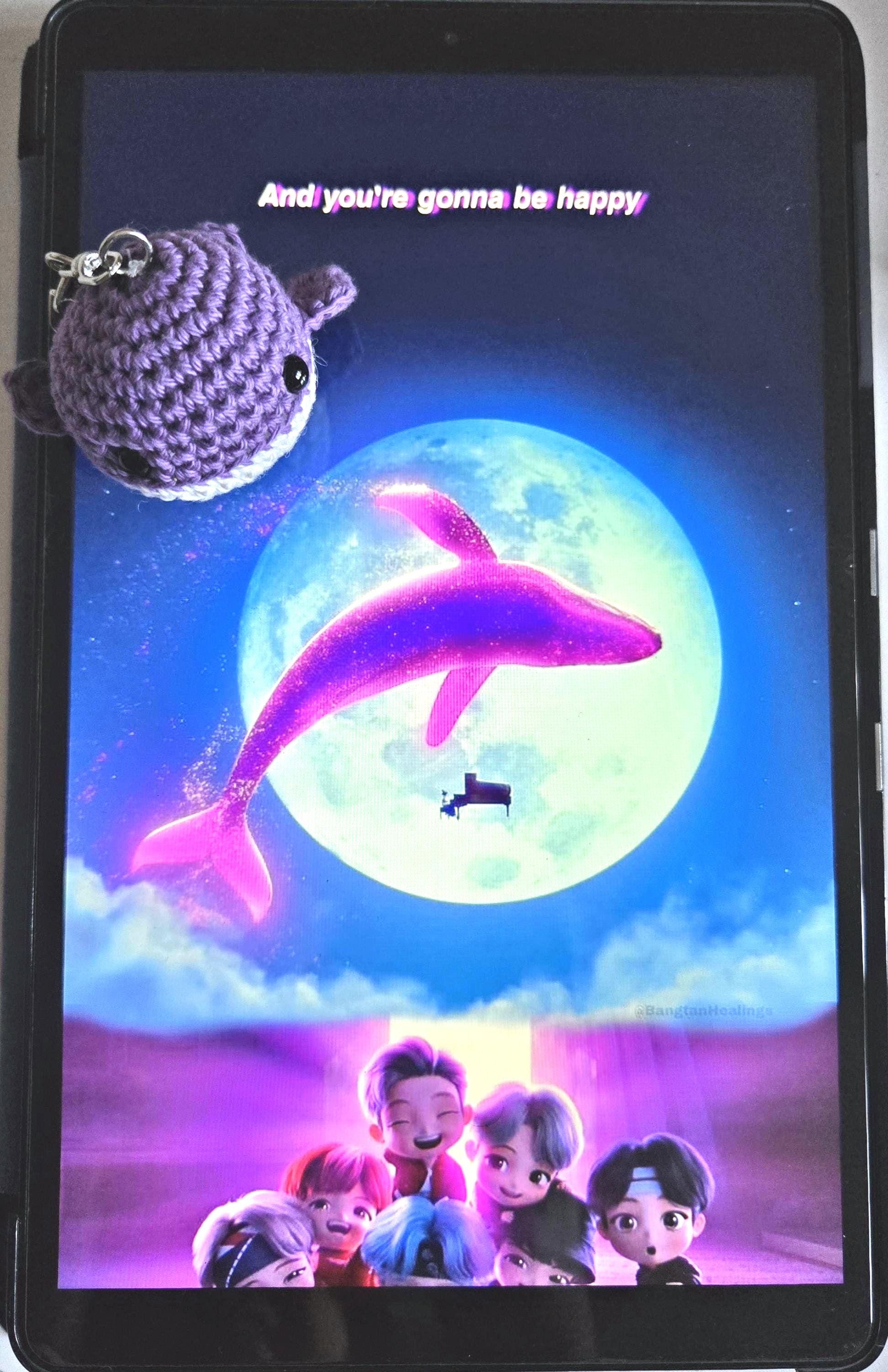Bts whalien 52 - Etsy 日本