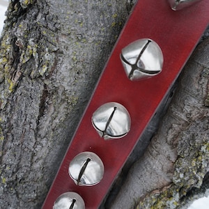 Holiday Door Bells, Jingle Bells, Sleigh Bells