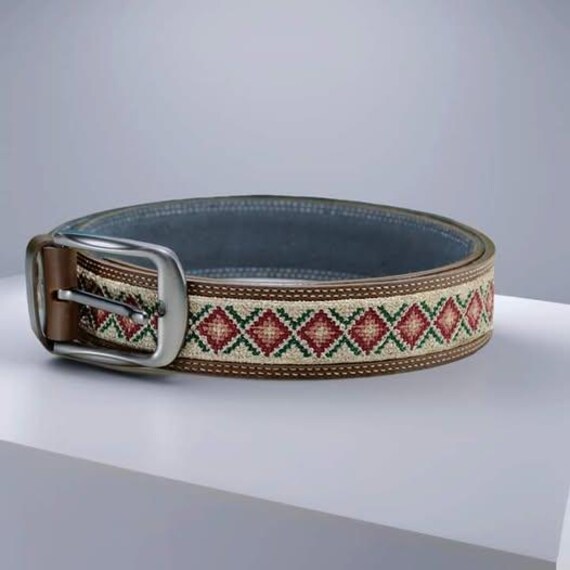 Belts for styling (Set of 6) Foaincore 6 Pieces Skinny Women Belts for Women Belts for  main image 3