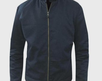 英国バブアーCommando Jacket 007サイズS Daniel Craig's Skyfall Barbour Jacket | Uncrate Supply