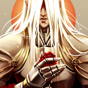 De Ridder (Deck of Many Things)