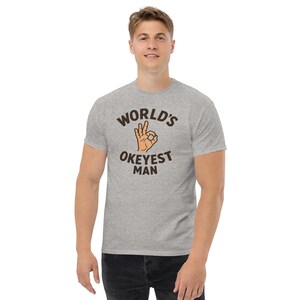 Lustiges T-Shirt
