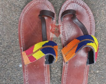 Maasai Handmade Men display picture 1