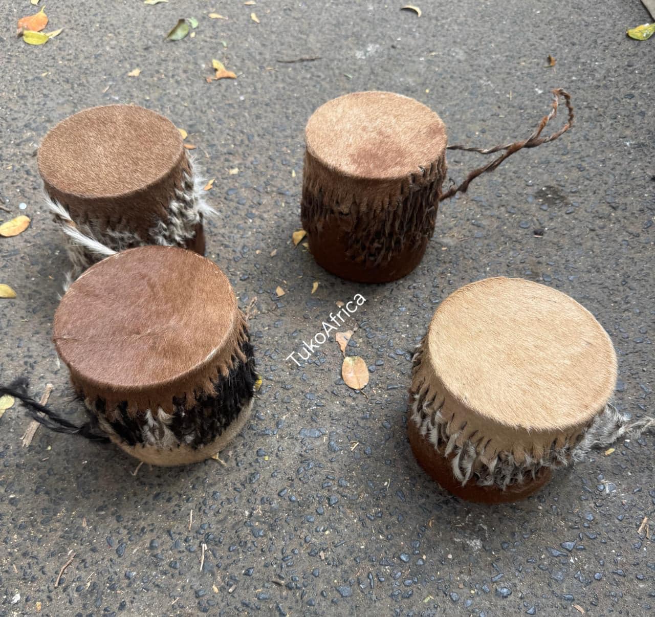 Kenyan Drum - Etsy