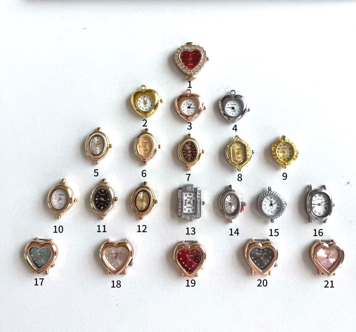 Pandora Hearts Pocket Watch - Etsy